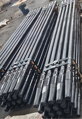 JT3020AT S135 Hdd Drill Rod For Horizontal Directional Drilling Rig