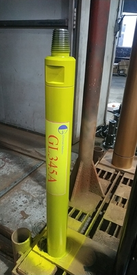 4 Inches Dhd340 Ql40 Down The Hole Hammer For Rock Drilling