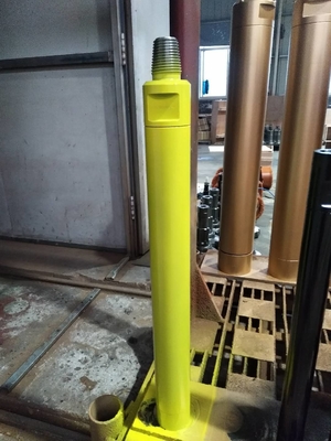4'' Cop44 Cop 44 Dth Drilling Hammer Mining Dhd 340 Shank High Pressure