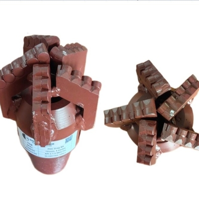 Sml Pdc Drill Bit Customized Made For Water Well