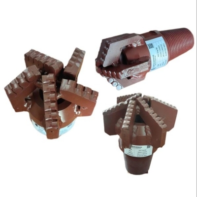 Sml Pdc Drill Bit Customized Made For Water Well