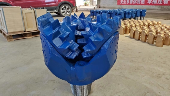 26 Inch IADC217 Tricone Drill Bit Mining Tricone Bit