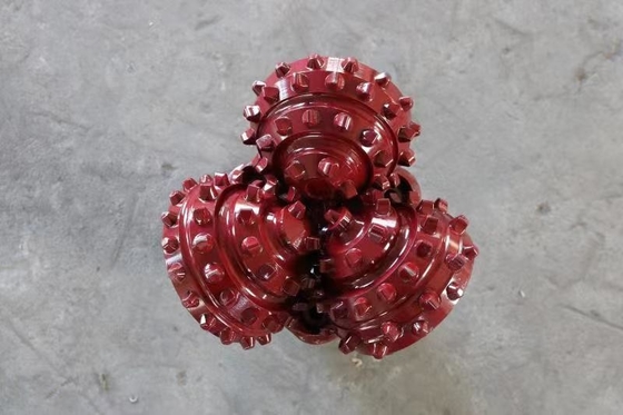 Tricone Roller Bits 18 7/8" IADC517 API Standard Well Drill Bit For Mining