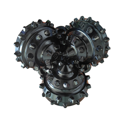 190mm TCI Tricone Bit API Standard Well Drill Bit For Mining 7 1/2