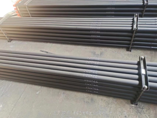 Heavy Duty Trenchless Hdd Pipe Horizontal Directional Drilling JT30