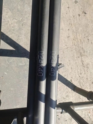 API 5D S135 Hdd Drill Rod Pipe For HDD Rigs With Advanced Molding Technology