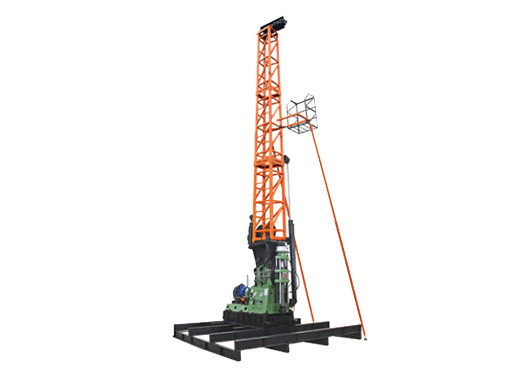 500m Core Drill Rig Integrated With Tower XY-2T/XY-4T/XY-42T/XY-44T/XY-5T
