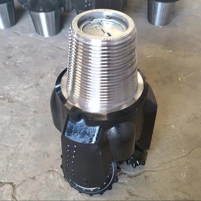 Mining Well Drilling Tricone Rock Bit 200mm Iadc 545 High Performance
