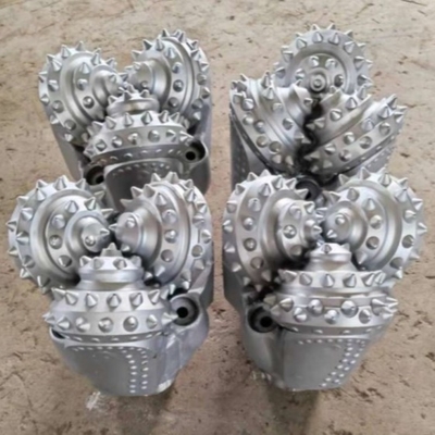 24inch Tricone Roller Bits IADC537 Well Drill Bit For Horizontal Directional Drilling