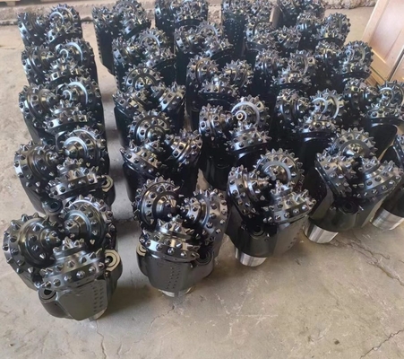 Tricone Bit 219.1mm 8 5/8inch TCI Tricone Bit Rock Drill Bit