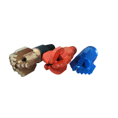 High Performance PDC Drill Bit For Maximum Drilling Efficiency