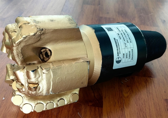 High Performance PDC Drill Bit For Maximum Drilling Efficiency