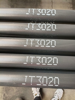 JT3020 HDD Drill Pipes Friction Welding Drill Rods