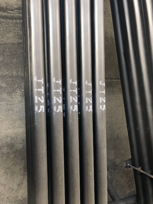 JT25 Drill Pipe HDD Drill Rods For Horizontal Directional Drilling