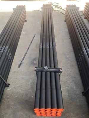 D20*22 Horizontal Directional Drilling Rods S135 Grade