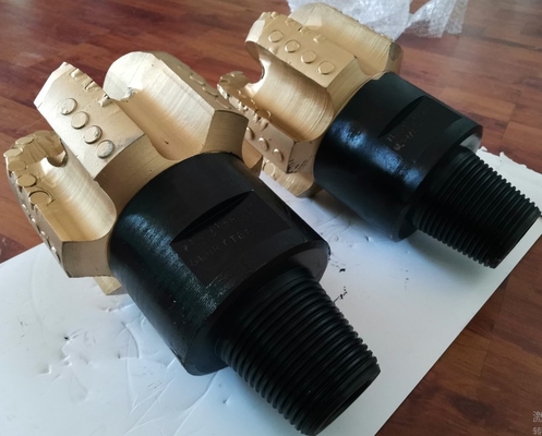 Customizable 17 1/2inch PDC Drill Bit for Various Drilling Applications