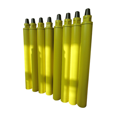 High Efficiency High Pressure 10 Inch Dth Hammer For Blast Hole