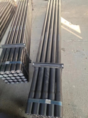 HDD Directional Drill High Quality Drill Pipe HDD Drill Rod Price