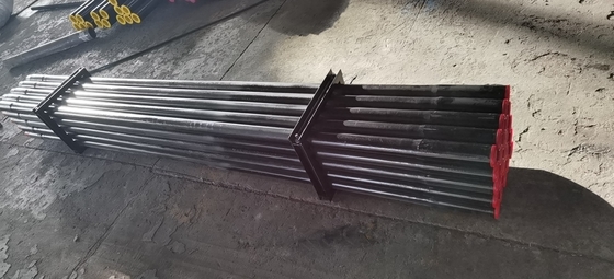 HDD Directional Drill High Quality Drill Pipe HDD Drill Rod Price