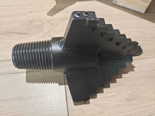 Roller Drag Bits For Geothermal Well Drilling