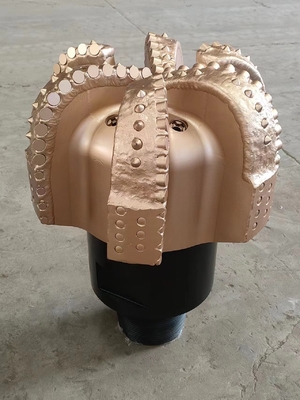 17 1/2 Inch API Standard 6 Wing Pdc Bit Geothermal Well Drilling