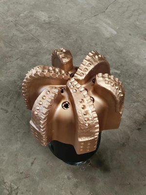 14 3/4 Inch PCD Drill Bit API Standard 6 Baldes High Quality