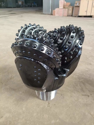 14 3/4'' Manufacture Rock Drill Bit Tricone Bits API Standard Roller Bits Well Drill Bit For Mining