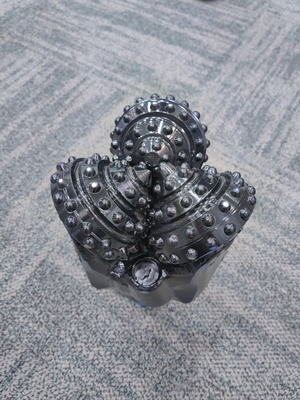 6 1/2'' IADC837 High Quality High Drill Ability Tricone Bit For Oil Exploration