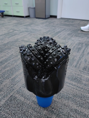 6 1/2'' IADC837 High Quality High Drill Ability Tricone Bit For Oil Exploration