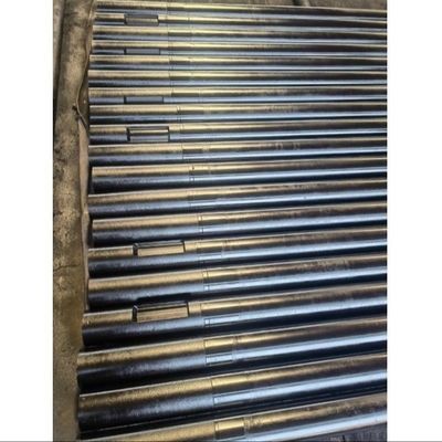 Factory Wholesale Borehole Water Well Drill Rod 114mm Diameter For RTD69 Drilling Rig