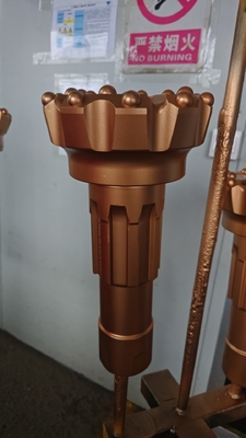 GL360SK-200mm Water Well Drilling DTH Hammer Button Drill Bits