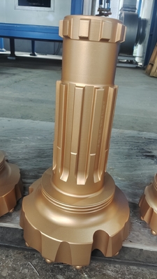 GL380SK-290mm Hammer Bit Borehole Drilling Bits Dth Bit For Water Well Drilling
