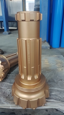 GL380-242mm Dth Bit DTH Hammer Bits Water Well Drilling Head