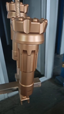 GL360SK-155mm DTH Bits Hammer Drill Bit Borehole Drilling Bits