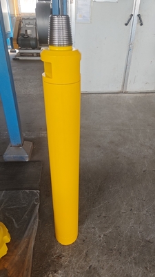 GL360SK 6'' Dth Hammer High Air Pressure Hammer For Mining Water Well Drilling