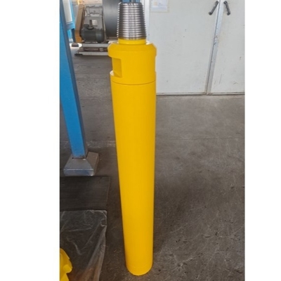 DHD QL SD Mission Numa Shank DTH Drilling Hammer Bit For Well Drilling And Mining