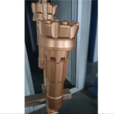DHD QL SD Mission Numa Shank DTH Drilling Hammer Bit For Well Drilling And Mining