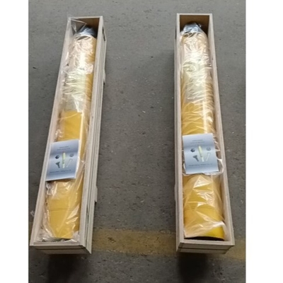 Alloy Steel DTH Drilling Hammer Varied Shanks For Deep Well Hard Rock Drilling