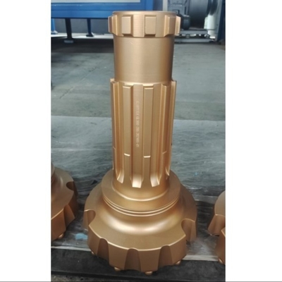 DHD Shank Down The Hole DTH Drilling Hammer Drill Bit With Standard Shank