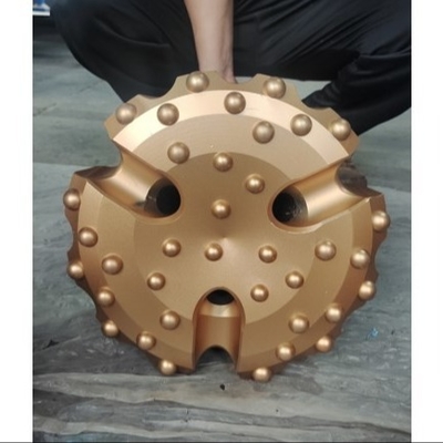Factory Direct Sale DTH Drilling Hammer and Bit For Hard Rock And Well Drilling