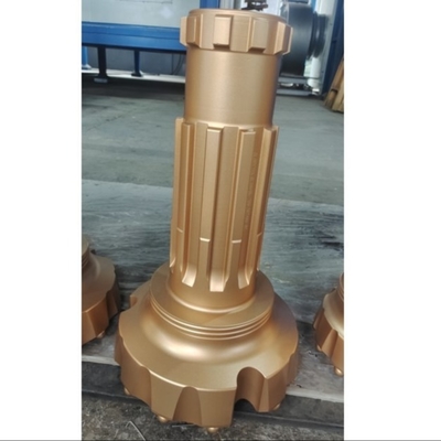 Factory Direct Sale DTH Drilling Hammer and Bit For Hard Rock And Well Drilling