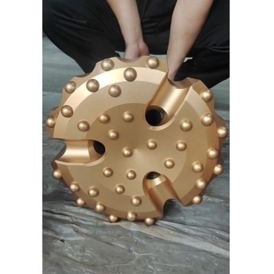 90-584mm Diameter DTH Drilling Hammer With DHD SD Ql Mission Shank