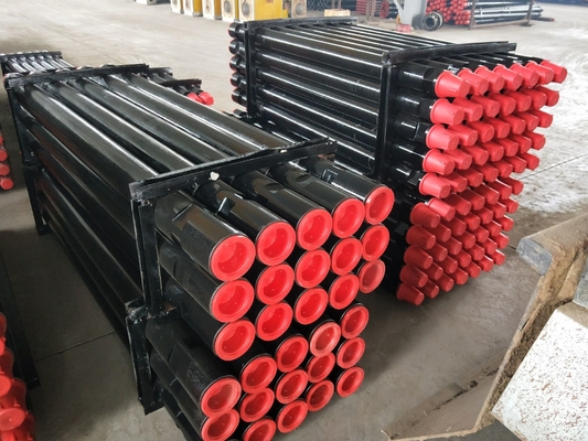 Drill Rod DTH Drilling Pipes Water Well Drilling Tools Price