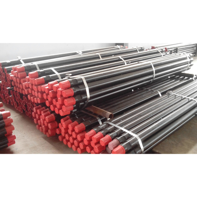 DTH Drill Rods Water Well Drilling Tools Borehole Drill Pipes Price