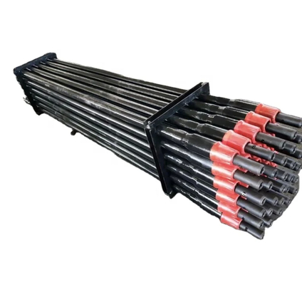 API Standard HDD Drill Rod Performance Black Regular Model D100X120