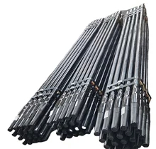JT4020 G105/S135 HDD Drill Rod And Regular Model In HDD Forged Integral And Friction Welding Type