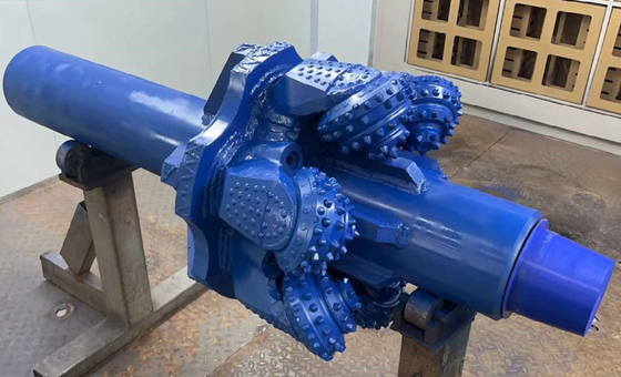 Long Lasting Rock Hole Opener Rock Reamer HDD Drill Tools