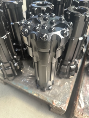 Casting RC Hammer Bits Reverse Circulation Drill Bit Perfect For Well Drilling