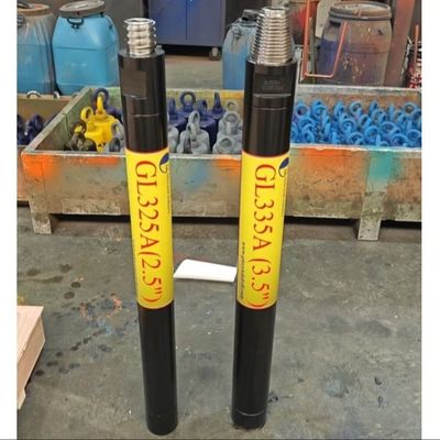 DHD, SD, Ql, Mission, Numa, Cop Shank Down the Hole Hammer and Bit for Well Drilling