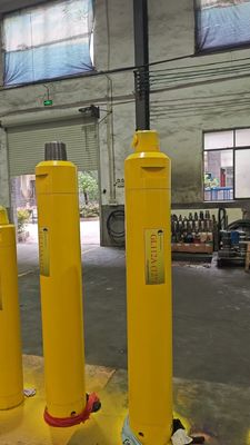 8inch 10inch 12inch High Pressure Down The Hole Dth Hammer